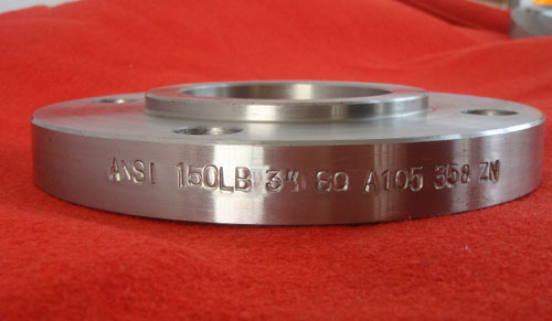 A105美標(biāo)法蘭